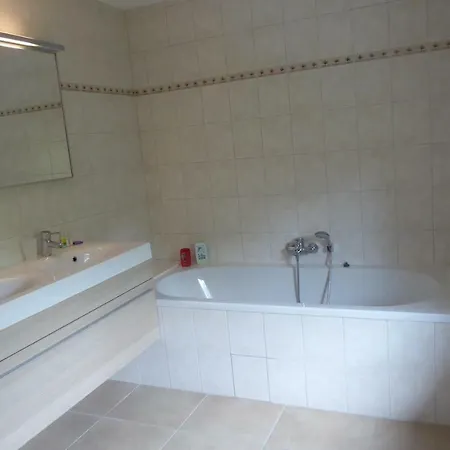 Maison Gaume-lorraine * Charency-Vezin
