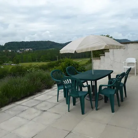Hébergement de vacances Maison Gaume-lorraine *