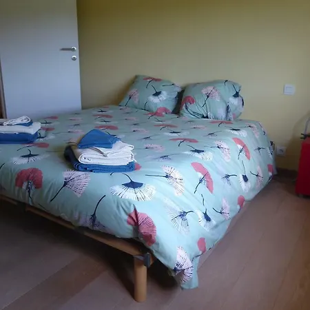 Hébergement de vacances Maison Gaume-lorraine *